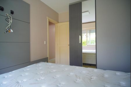 Apartamento para alugar com 70m², 2 quartos e 1 vagaQuarto 2