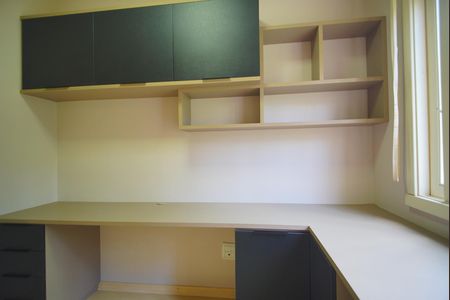 Apartamento para alugar com 70m², 2 quartos e 1 vagaEscritório