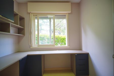 Apartamento para alugar com 70m², 2 quartos e 1 vagaEscritório