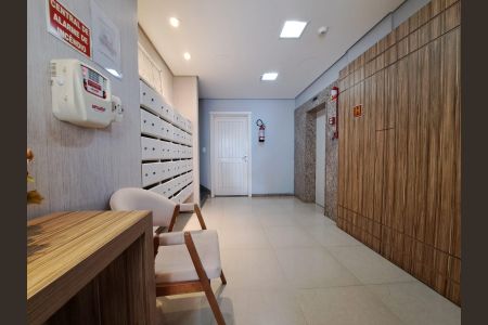 Apartamento para alugar com 70m², 2 quartos e 1 vaga Apartamento para alugar com 70m², 2 quartos e 1 vagaHall de Entrada