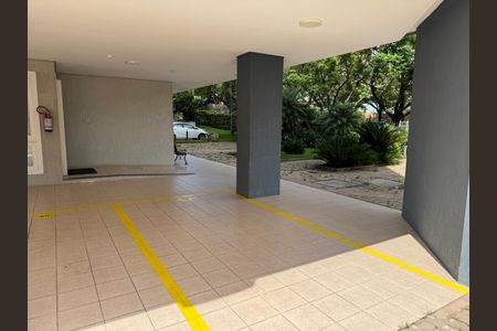 Apartamento para alugar com 70m², 2 quartos e 1 vaga Apartamento para alugar com 70m², 2 quartos e 1 vagaBox