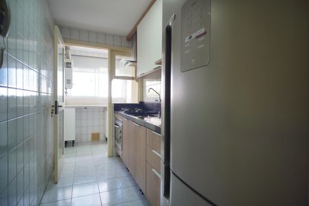 Apartamento para alugar com 70m², 2 quartos e 1 vagaCozinha