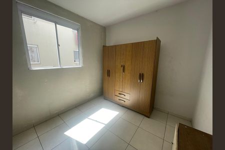 Apartamento à venda com 2 quartos, 50m² em Canudos, Novo Hamburgo
