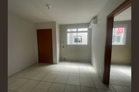 Apartamento à venda com 2 quartos, 50m² em Canudos, Novo Hamburgo