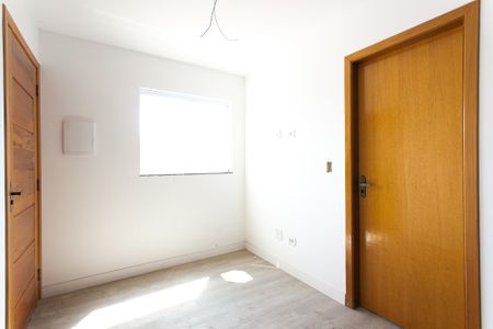 Sala de apartamento à venda com 2 quartos, 40m² em Cidade Patriarca, São Paulo