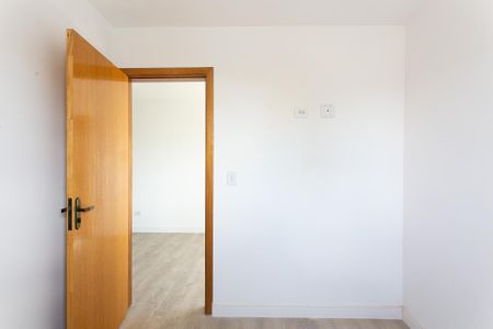 Apartamento à venda com 40m², 2 quartos e sem vagaQuarto 1