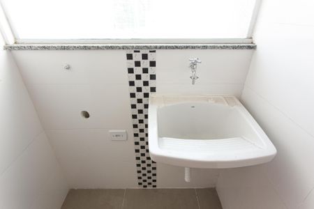 Apartamento à venda com 40m², 2 quartos e sem vagaÁrea de Serviço