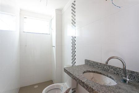 Apartamento à venda com 40m², 2 quartos e sem vagaBanheiro
