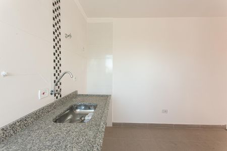 Apartamento à venda com 40m², 2 quartos e sem vagaÁrea de Serviço