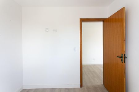 Quarto 2 de apartamento à venda com 2 quartos, 40m² em Cidade Patriarca, São Paulo