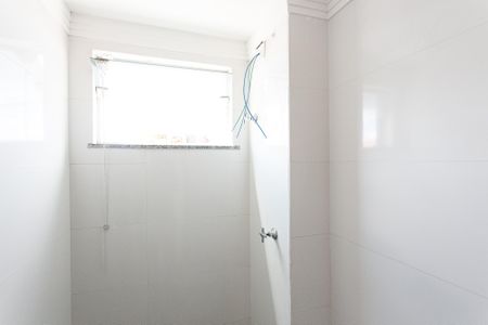 Apartamento à venda com 40m², 2 quartos e sem vagaBanheiro