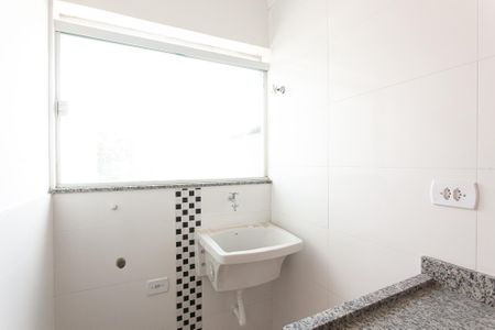 Apartamento à venda com 40m², 2 quartos e sem vagaÁrea de Serviço