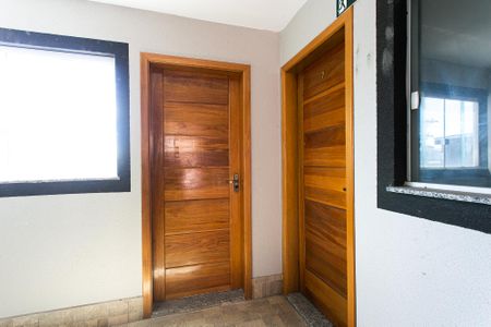 Apartamento à venda com 40m², 2 quartos e sem vagaEntrada do Apartamento