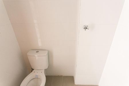 Apartamento à venda com 40m², 2 quartos e sem vagaBanheiro