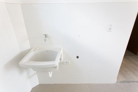 Apartamento à venda com 40m², 2 quartos e sem vagaÁrea de Serviço