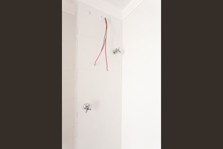 Apartamento à venda com 40m², 2 quartos e sem vagaBanheiro