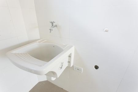 Apartamento à venda com 40m², 2 quartos e sem vagaÁrea de Serviço - Tanque