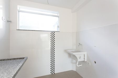 Apartamento à venda com 40m², 2 quartos e sem vagaÁrea de Serviço