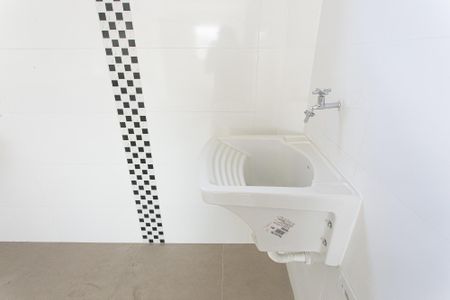 Apartamento à venda com 40m², 2 quartos e sem vagaÁrea de Serviço