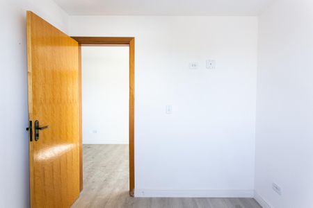 Apartamento à venda com 40m², 2 quartos e sem vagaQuarto 1