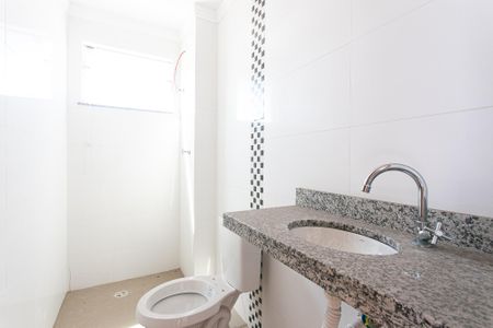 Apartamento à venda com 40m², 2 quartos e sem vagaBanheiro