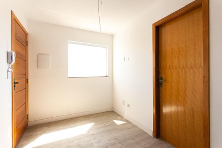 Sala de apartamento à venda com 2 quartos, 40m² em Cidade Patriarca, São Paulo