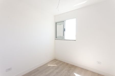 Apartamento à venda com 40m², 2 quartos e sem vagaQuarto 1