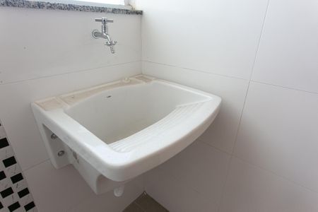 Apartamento à venda com 40m², 2 quartos e sem vagaÁrea de Serviço