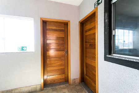Apartamento à venda com 40m², 2 quartos e sem vagaEntrada do Apartamento