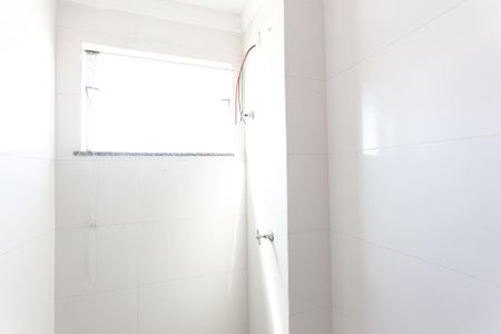 Apartamento à venda com 40m², 2 quartos e sem vagaBanheiro