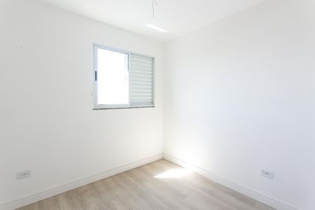 Quarto 2 de apartamento à venda com 2 quartos, 40m² em Cidade Patriarca, São Paulo