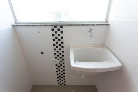 Apartamento à venda com 40m², 2 quartos e sem vagaÁrea de Serviço