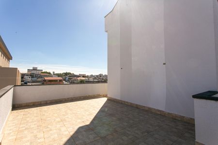 Apartamento à venda com 40m², 2 quartos e sem vagaÁrea Comum - Terraço