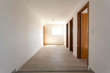 Sala de apartamento à venda com 2 quartos, 40m² em Cidade Patriarca, São Paulo