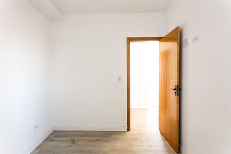 Apartamento à venda com 40m², 2 quartos e sem vagaQuarto 1