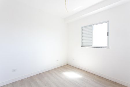 Quarto 2 de apartamento à venda com 2 quartos, 40m² em Cidade Patriarca, São Paulo