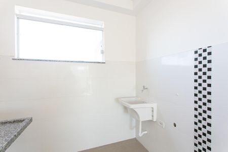 Apartamento à venda com 40m², 2 quartos e sem vagaÁrea de Serviço