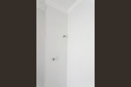 Apartamento à venda com 40m², 2 quartos e sem vagaBanheiro