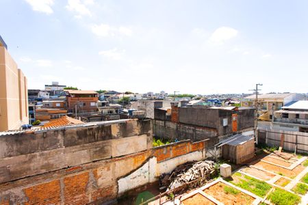 Apartamento à venda com 40m², 2 quartos e sem vagaVista do Quarto 2