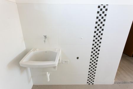 Apartamento à venda com 40m², 2 quartos e sem vagaÁrea de Serviço