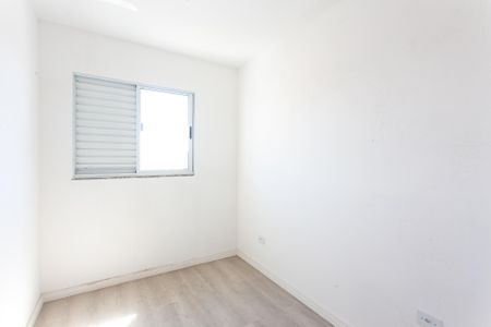 Apartamento à venda com 40m², 2 quartos e sem vagaQuarto 2