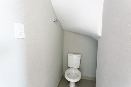 Apartamento à venda com 40m², 2 quartos e sem vagaLavabo