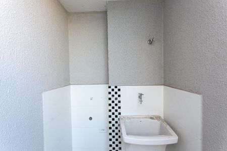 Apartamento à venda com 40m², 2 quartos e sem vagaÁrea de Serviço