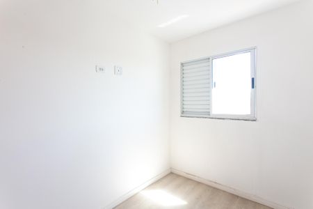 Apartamento à venda com 40m², 2 quartos e sem vagaQuarto 2