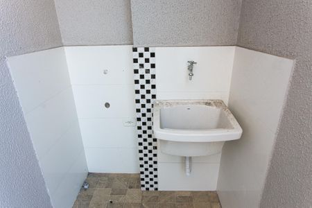 Apartamento à venda com 40m², 2 quartos e sem vagaÁrea de Serviço