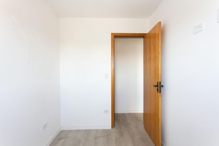 Apartamento à venda com 40m², 2 quartos e sem vagaQuarto 2