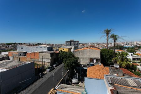 Apartamento à venda com 40m², 2 quartos e sem vagaVista do Garden