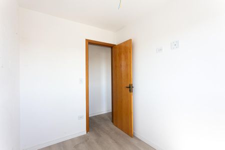 Apartamento à venda com 40m², 2 quartos e sem vagaQuarto 2