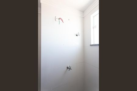 Apartamento à venda com 40m², 2 quartos e sem vagaBanheiro