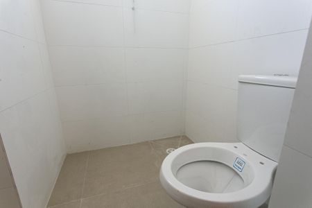 Apartamento à venda com 40m², 2 quartos e sem vagaBanheiro